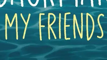 Book Club Meeting: My Friends