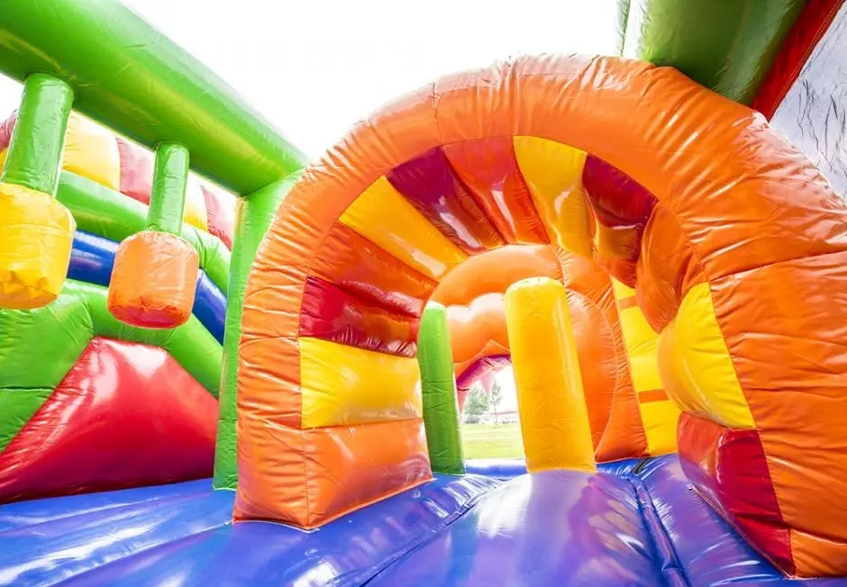 SeeferienFunpark