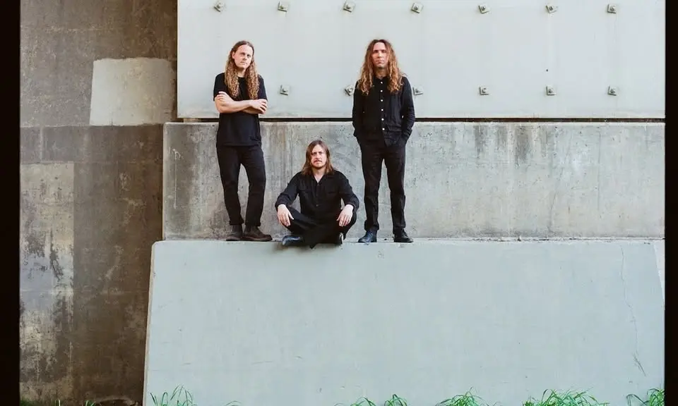 Primitive Ring Residency, Shark Toys, Supreme Joy, DJ Justin