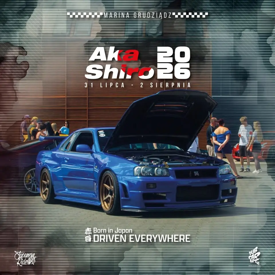 Aka Shiro’26
