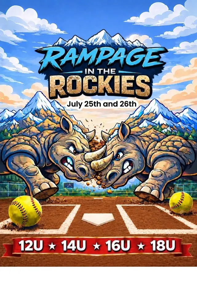 Rampage in the Rockies