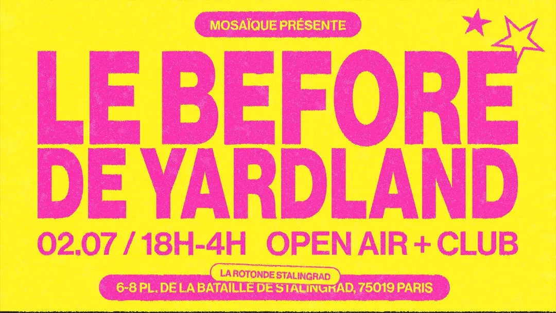 Le Before De Yardland : Koshowa · Shaybychai & More