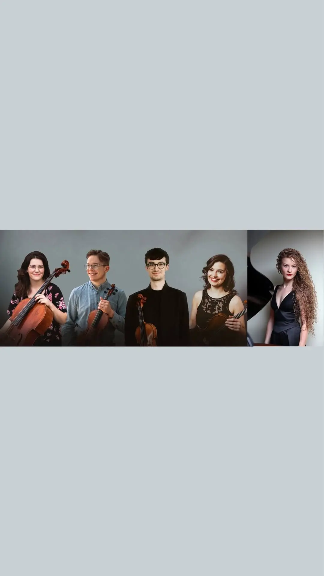 Flatiron Festival, Offering VII: SEASON FINALE: The Concerto Unbound