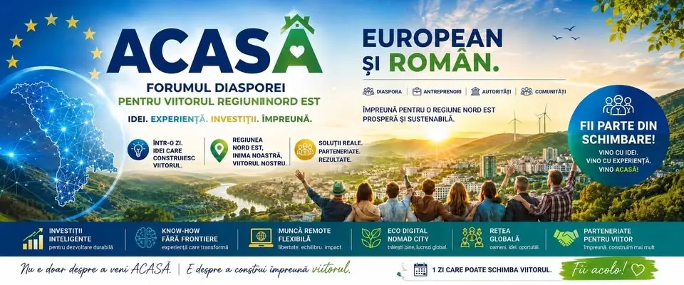 Forum ACASĂ