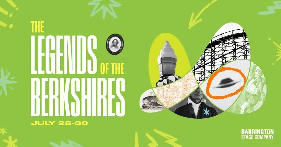 Devised Theatre Ensemble: The Legends of the Berkshires