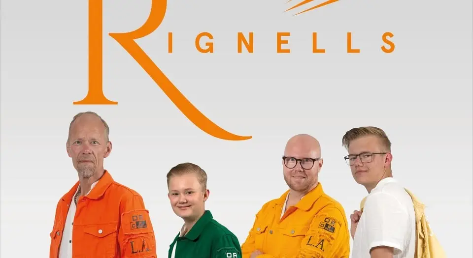 Rignells på Lilltorpet
