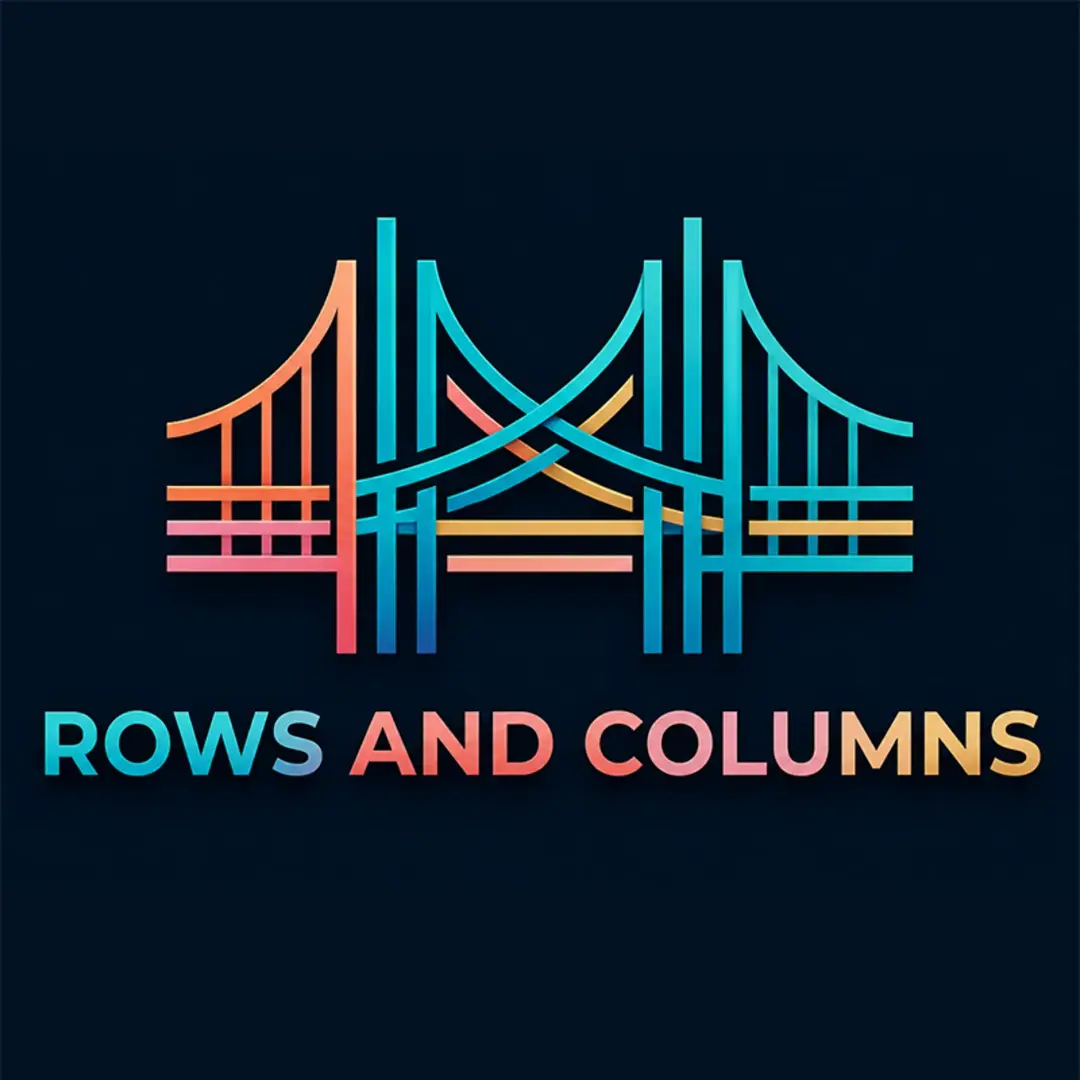 Rows and Columns summit