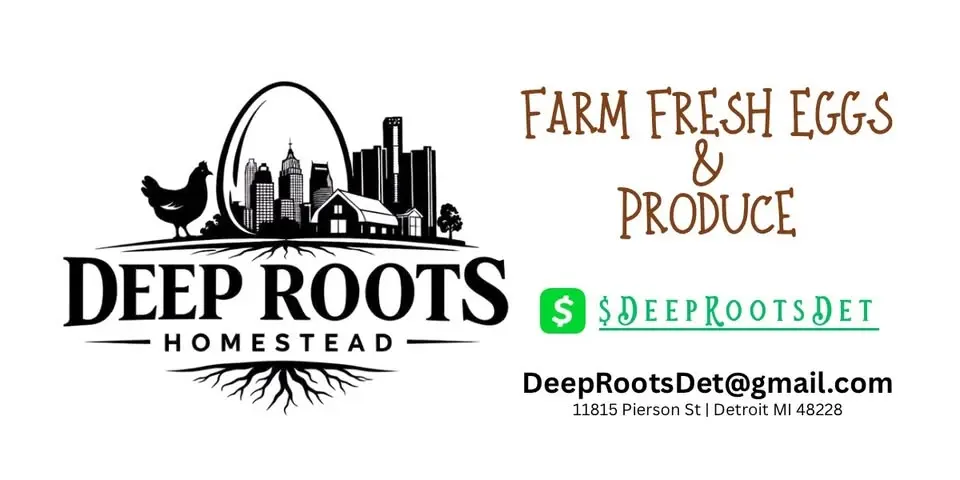 Farmers Market - Eggs, Produce and MORE