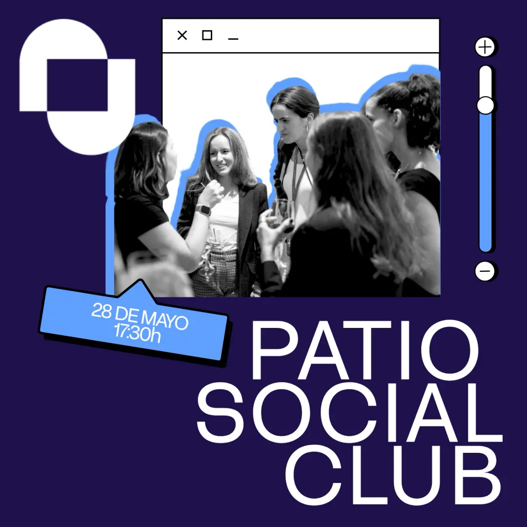 PATIO Social Club