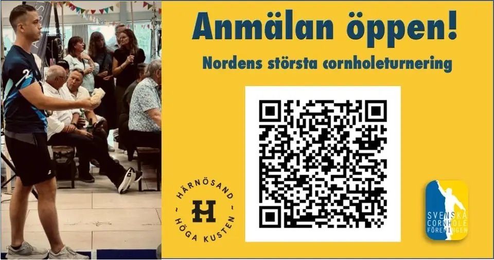 Svenska Öppna 2026