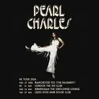 Pearl Charles