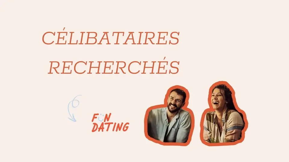 Célibataires // Trois-Rivières // 55+ ans