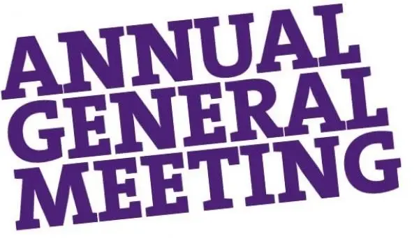 AGM 2026