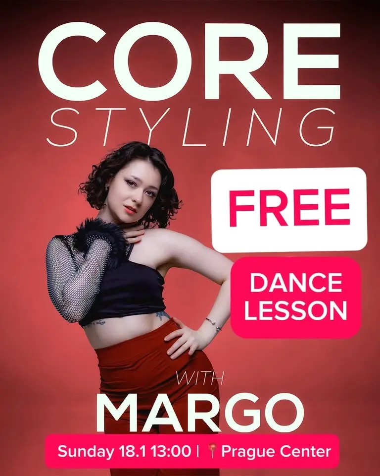 💃 FREE DANCE LESSON 💃  Bachata Badass & Sexy Lady Styling 