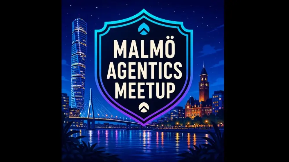 Agentics Foundation Meetup
