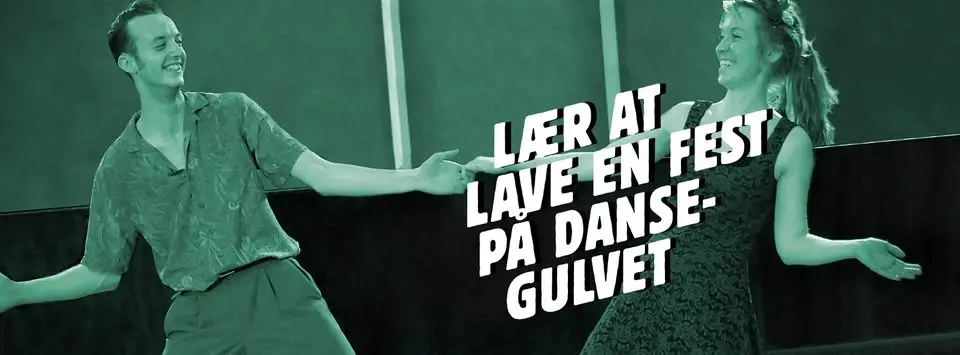 Gratis prøvetime