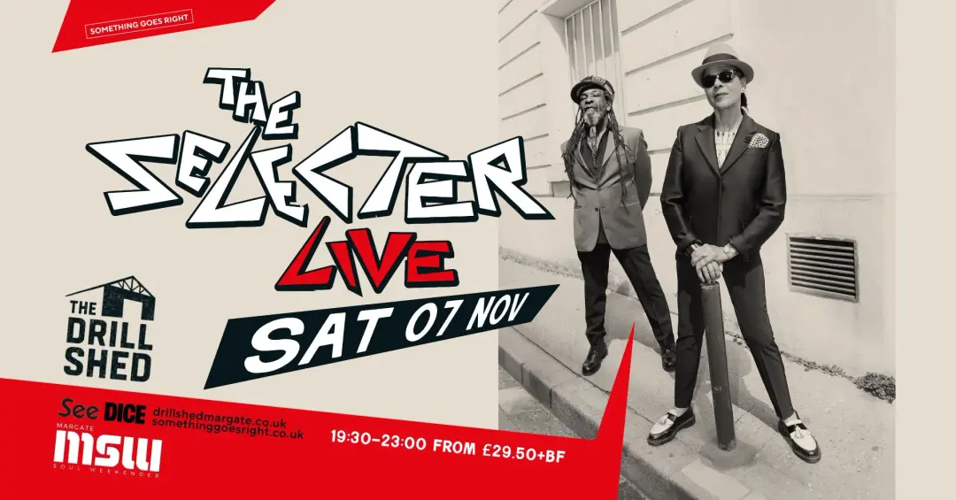 The Selecter