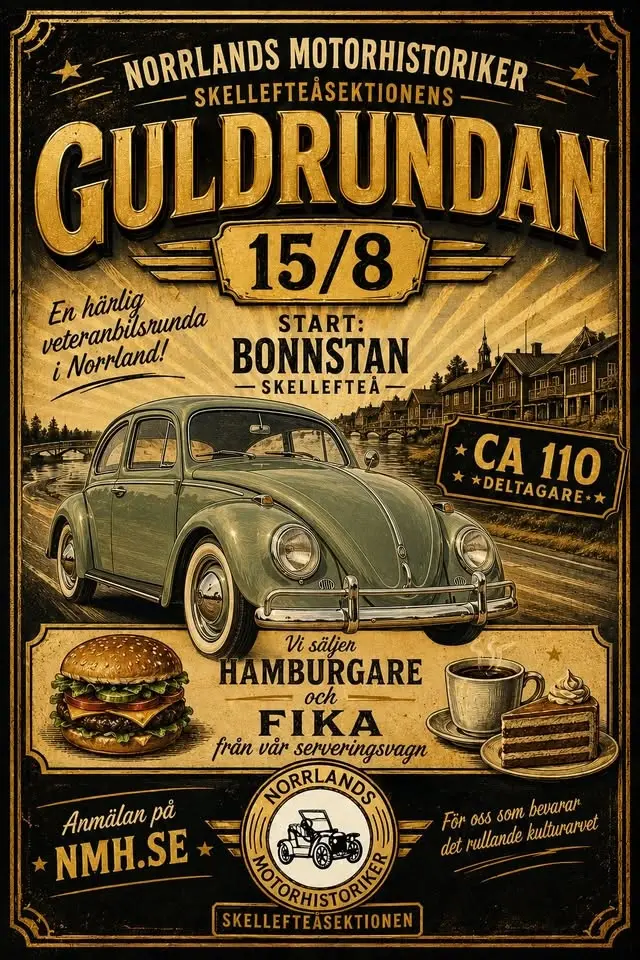 Guldrundan 2026