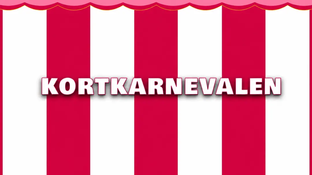 Kortkarnevalen - Besökare
