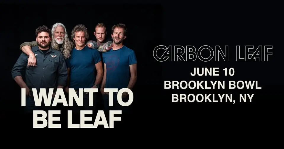 Carbon Leaf