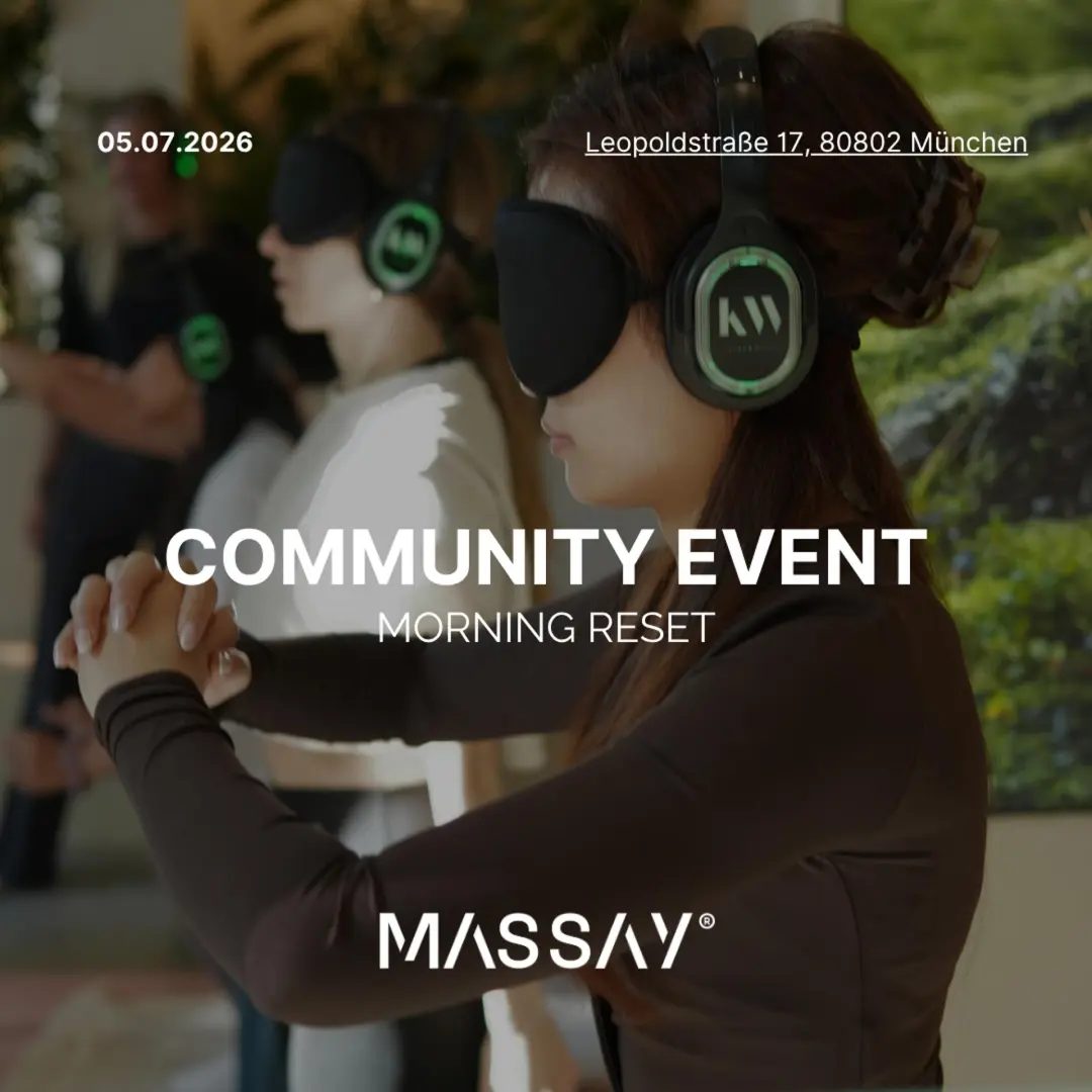 MASSAY Community Event JULI