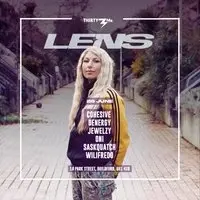 Lens
