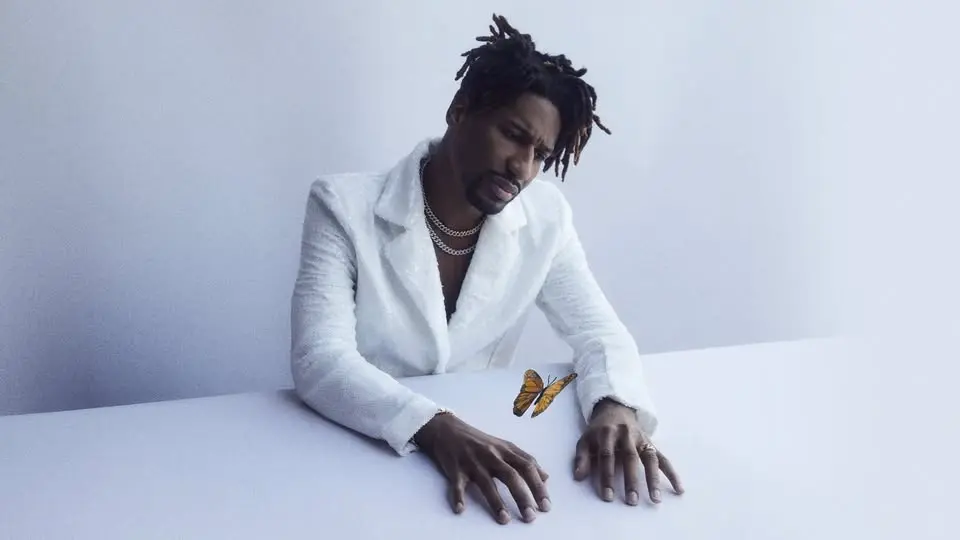 Jon Batiste - Jon Batiste Live