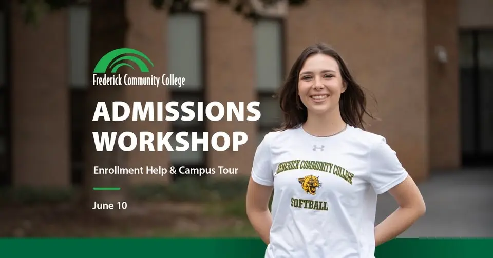 Admissions Workshop