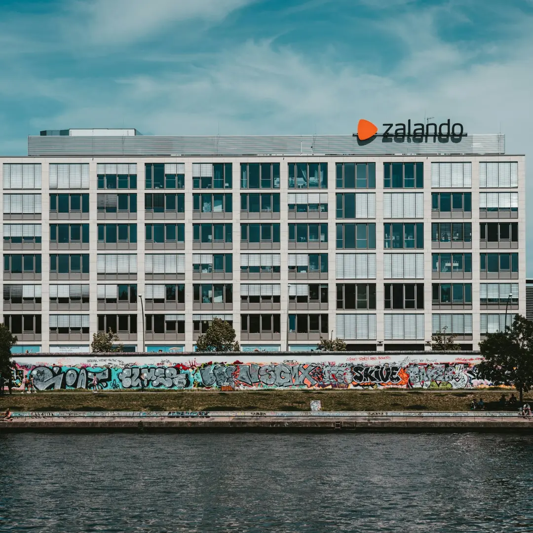 Typelevel Traverses Berlin