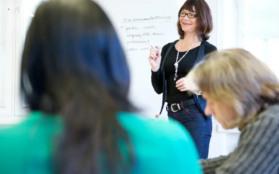 Workshop – Sport och hälsa
