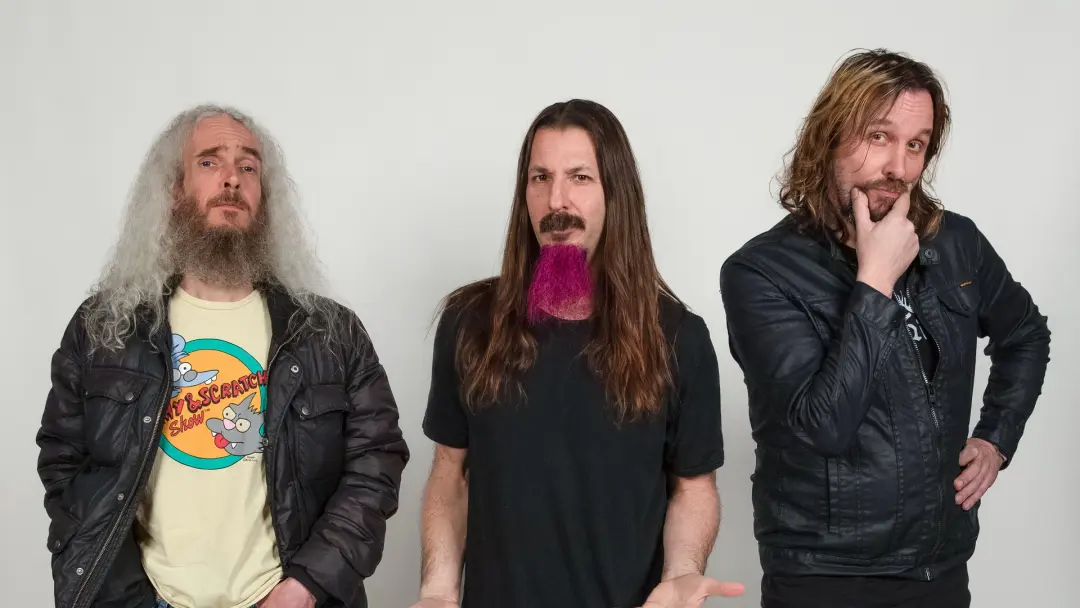 The Aristocrats