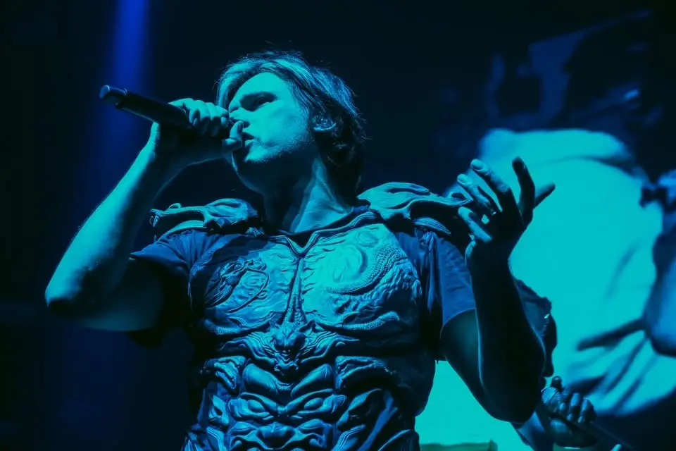 COMPLET • Orelsan • Zénith, Lille • 22.10.26