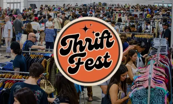 Thrift Fest