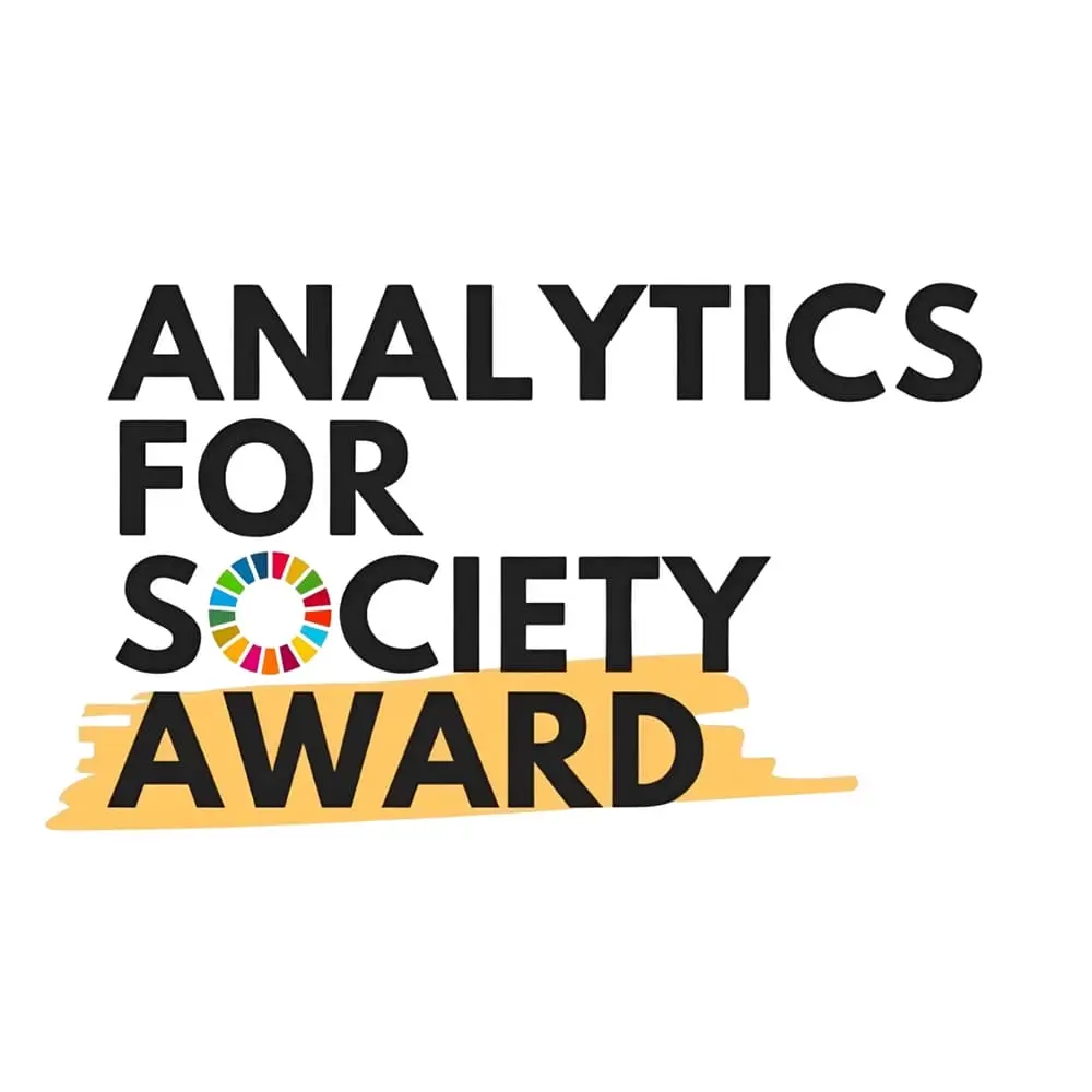 Analytics for Society Awards 2026