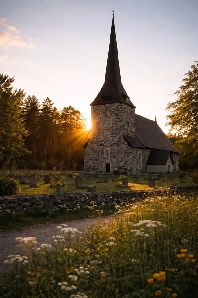 Sommarkvällsmusik "Ars nova et antiqua"