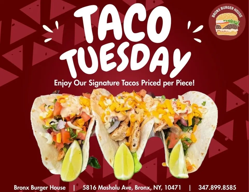 Taco Tuesday