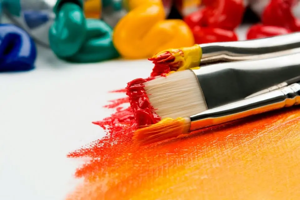 SKAPAkväll