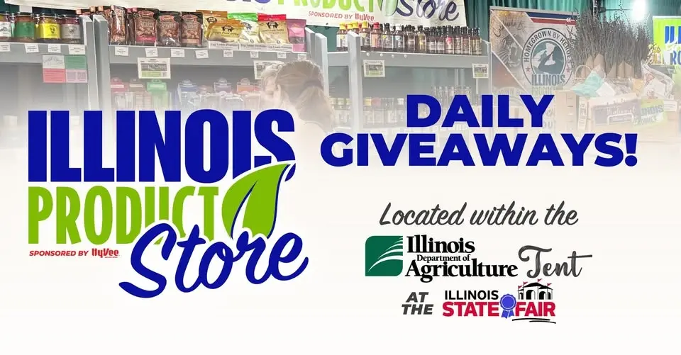 Illinois Product Store