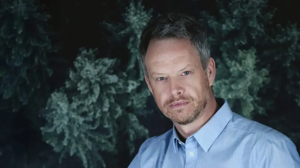 Grandi voci: Joachim Bäckström