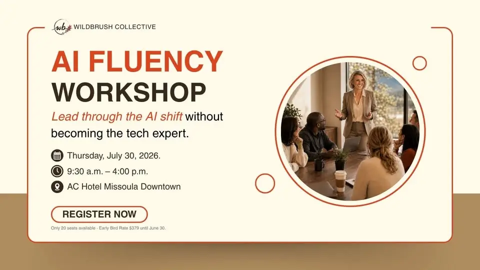 AI Fluency Workshop