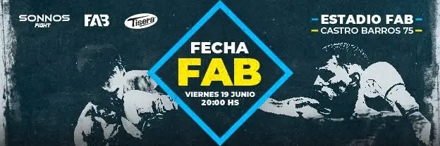 FECHA FAB