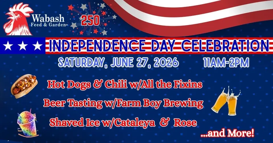 Early Independence Day Celebration