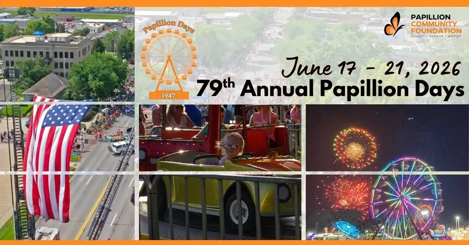 79th Annual Papillion Days