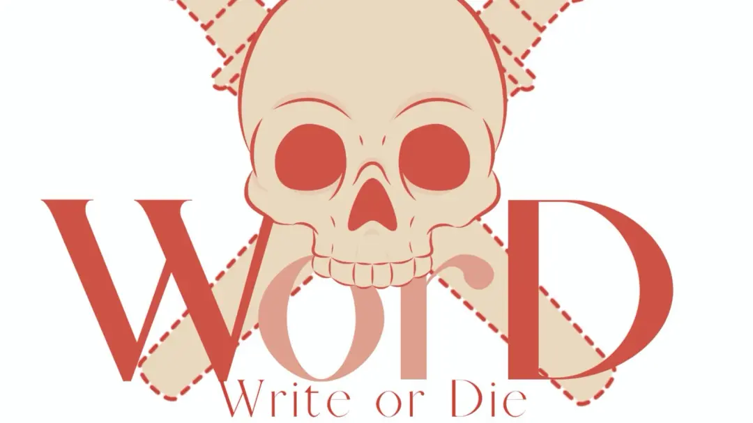 Write or Die - Weekly Silent Screenwriting