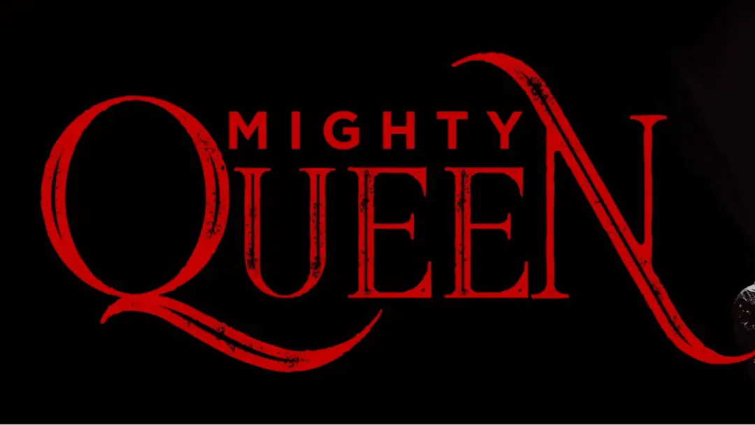 Mighty Queen - upplev Queens mäktiga sound vid Östra Silvbergs gruva 