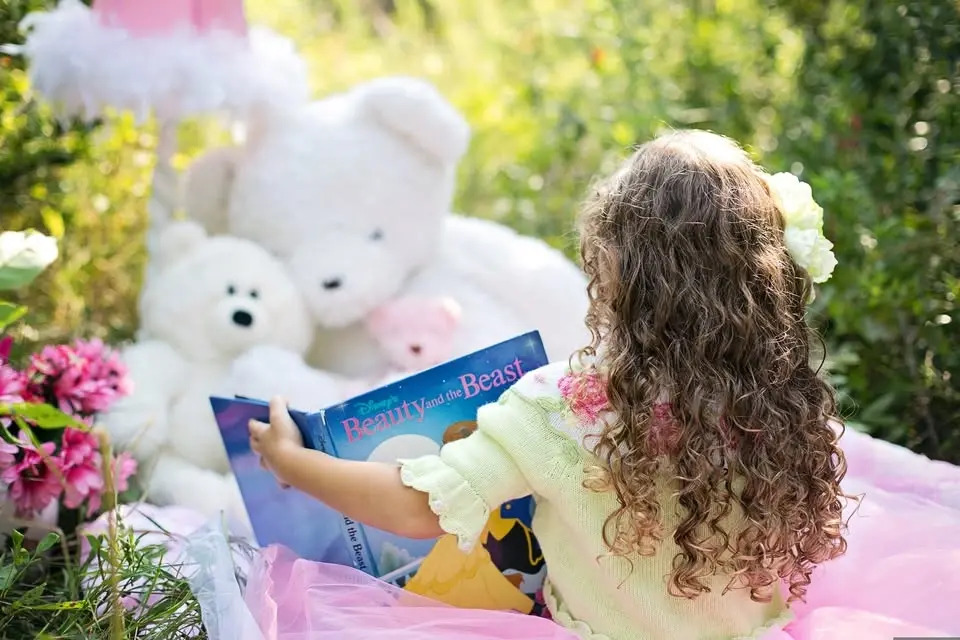 Saturday Sprouts Storytime