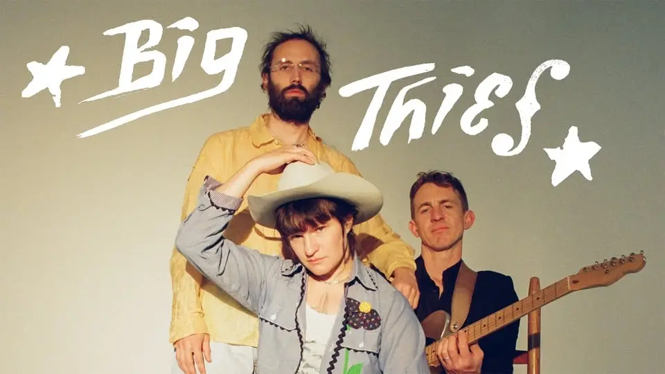 Big Thief