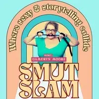 Smut Slam: Glasgow; "DANCING WITH MYSELF"