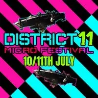 District 11
