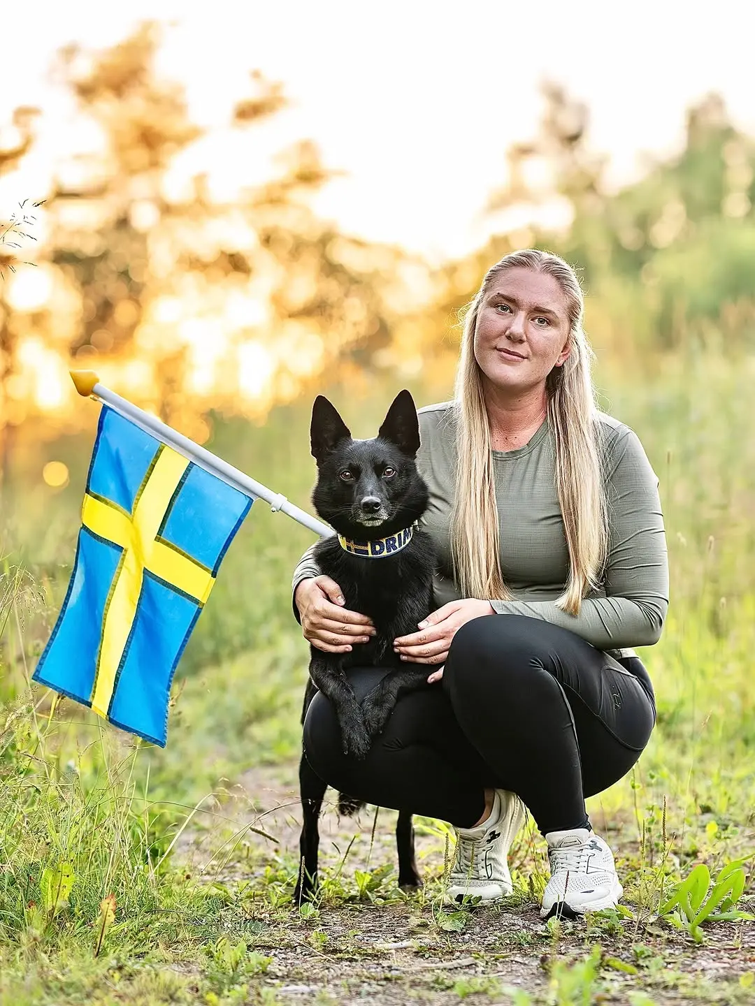 Lydnads SM (Swedish Obedience Championship)